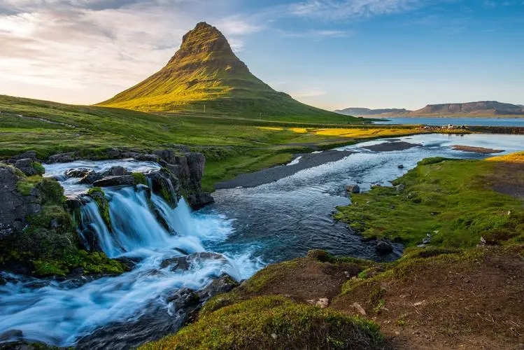 智慧城市自动化全自动